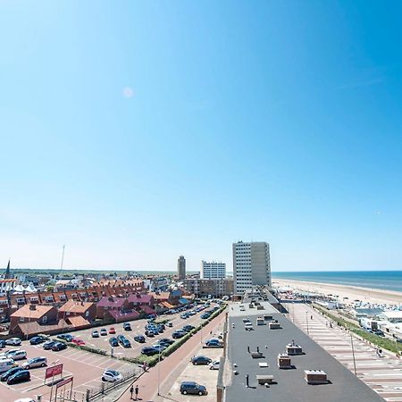 La Casa Verano With Private Parking زاندفورت المظهر الخارجي الصورة