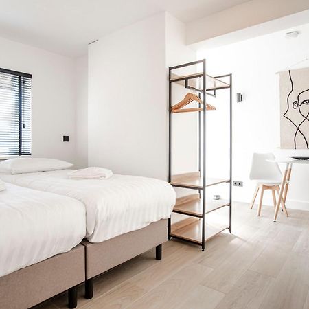 La Casa Verano With Private Parking زاندفورت المظهر الخارجي الصورة