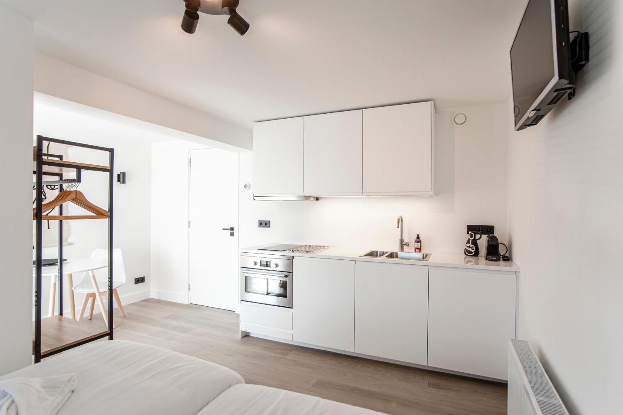 La Casa Verano With Private Parking زاندفورت المظهر الخارجي الصورة