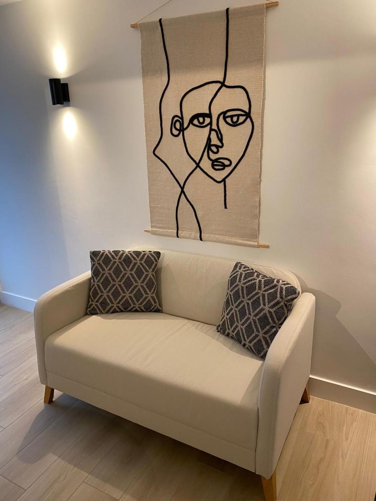 La Casa Verano With Private Parking زاندفورت المظهر الخارجي الصورة